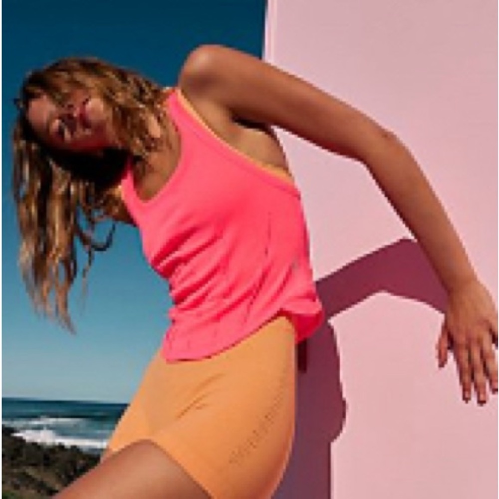 NWOT FP movement flamingo fix mind over matter tank